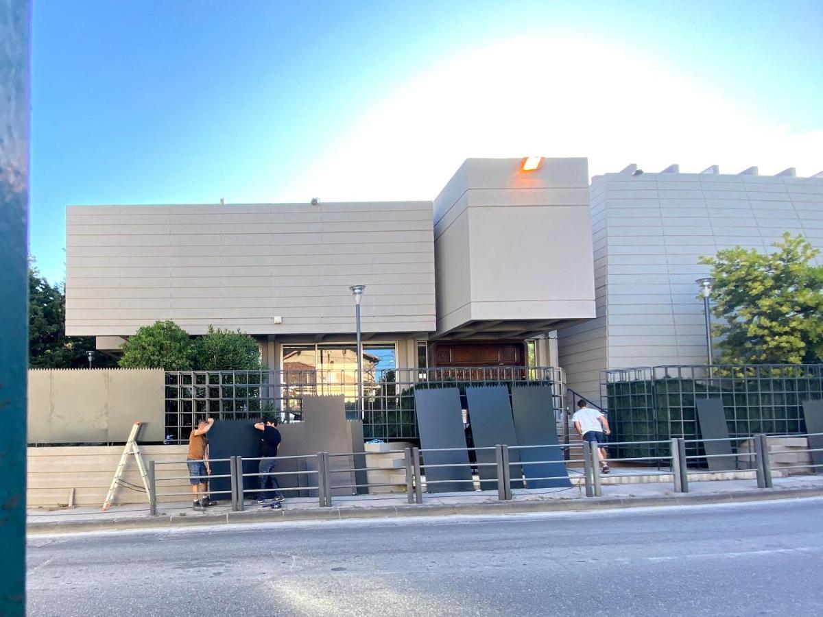 马赛 Le 9Ieme Entracte酒店 外观 照片